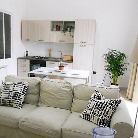 Casa Vacanze Disfida Di Barletta Eksteriør billede